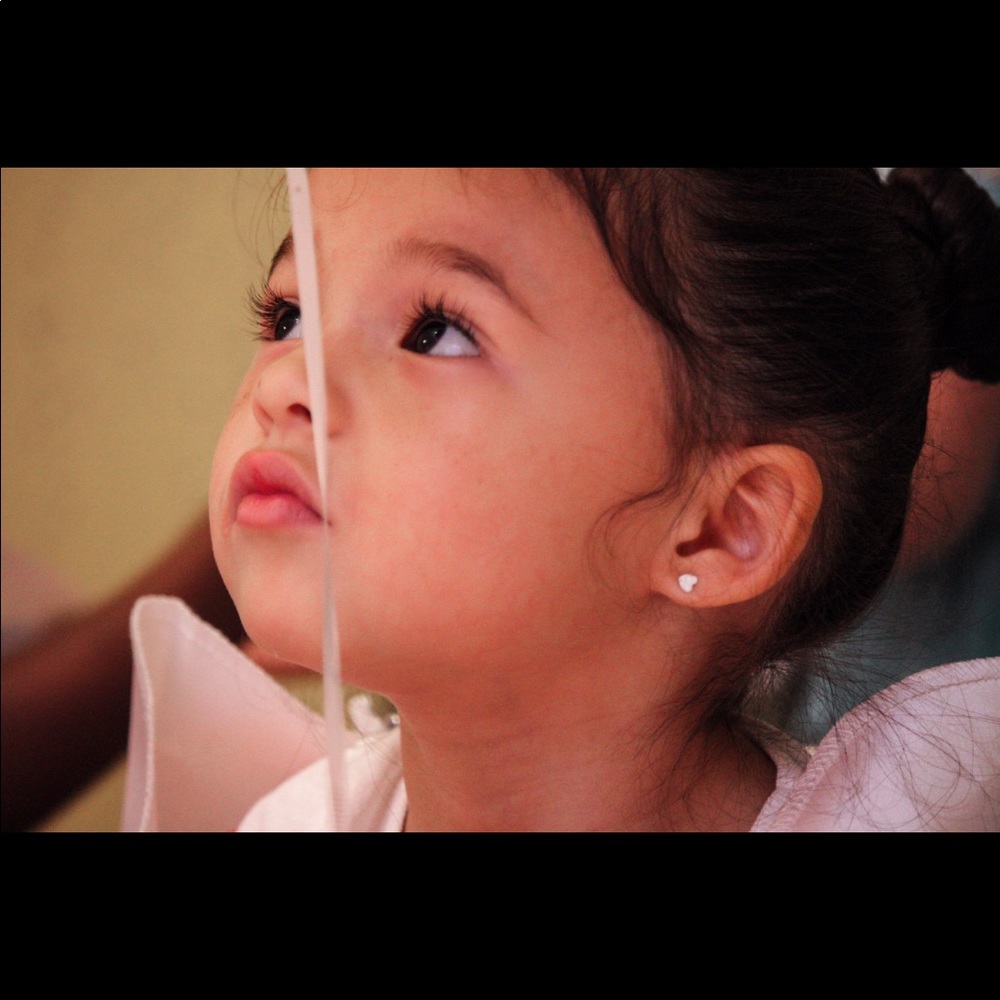 💕 Granddaughter 💕